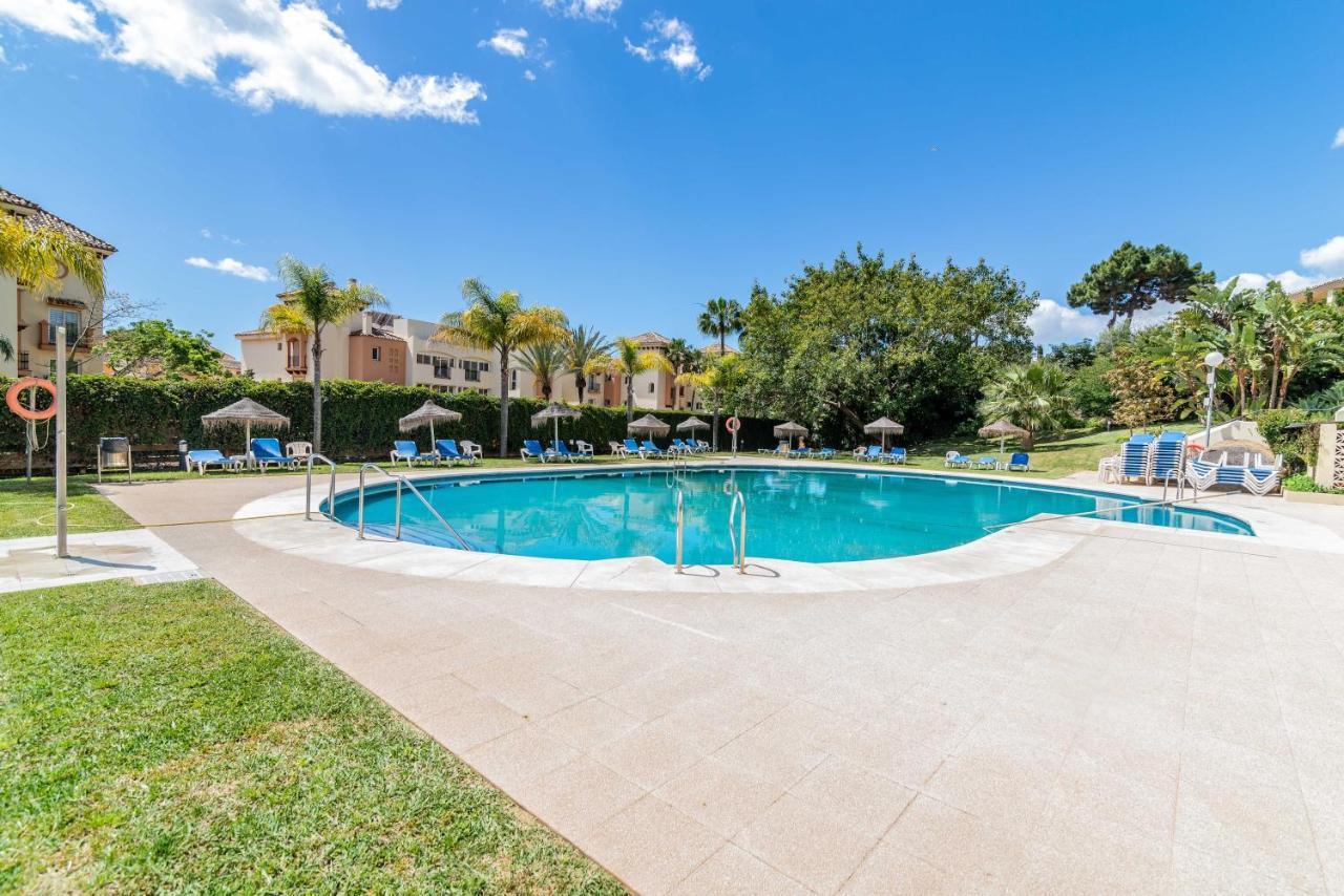 Apartment Lxr Recently Reformated Marriot Marbella