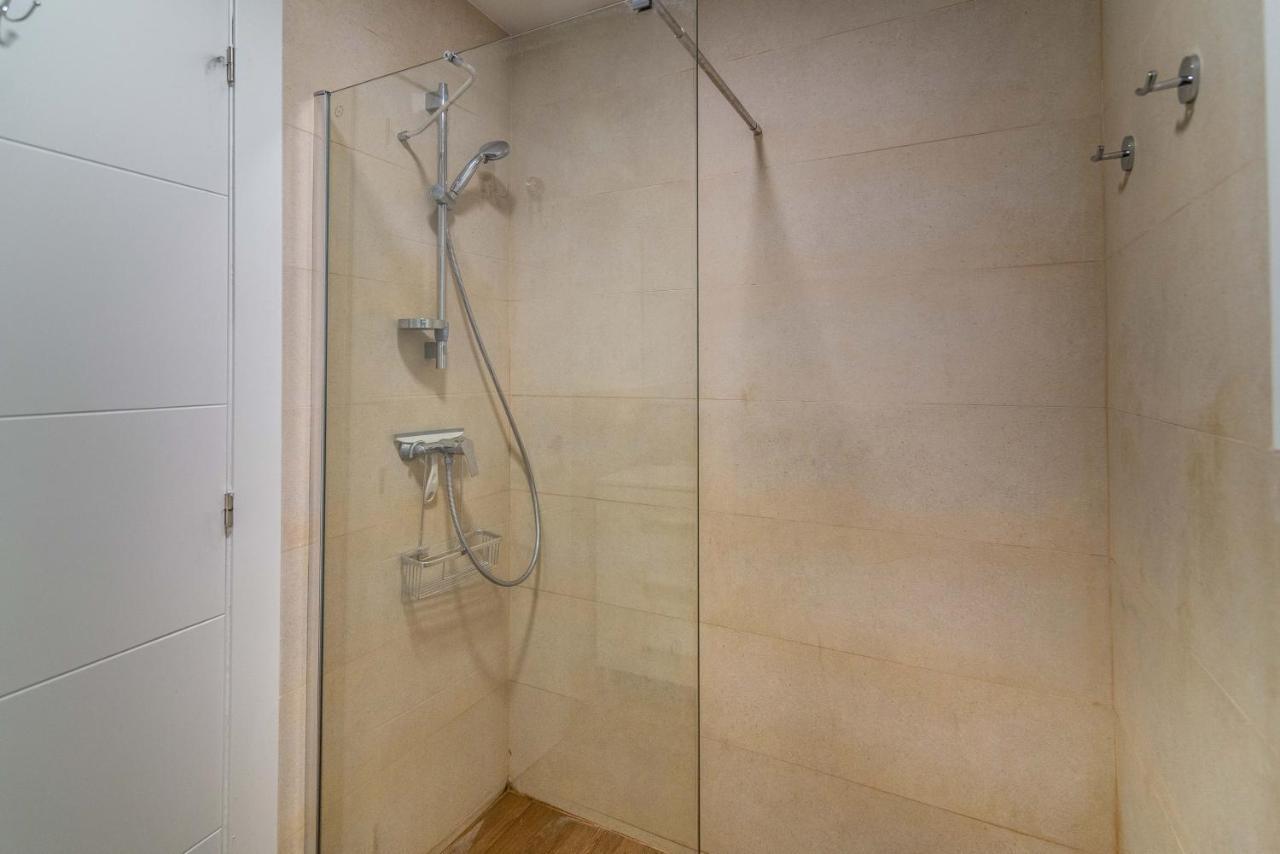 Lxr Recently Reformated Marriot Apartment Marbella